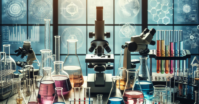 Quantum BioPharma's MS Drug Advances with Key Study Results