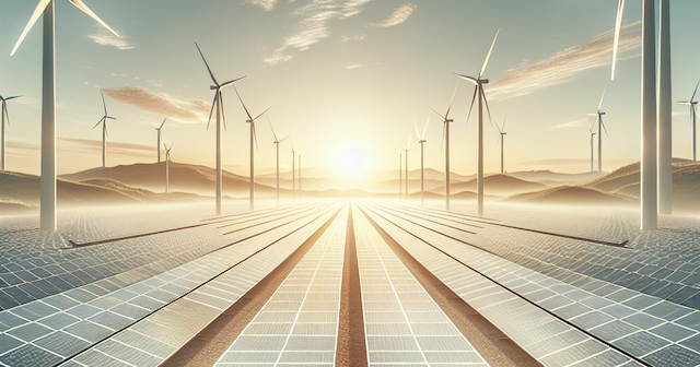 NY's $5B Renewable Energy Push Before Tax Credits Expire