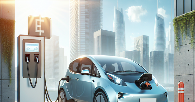 Affordable EVs Test Market Without Federal Subsidies