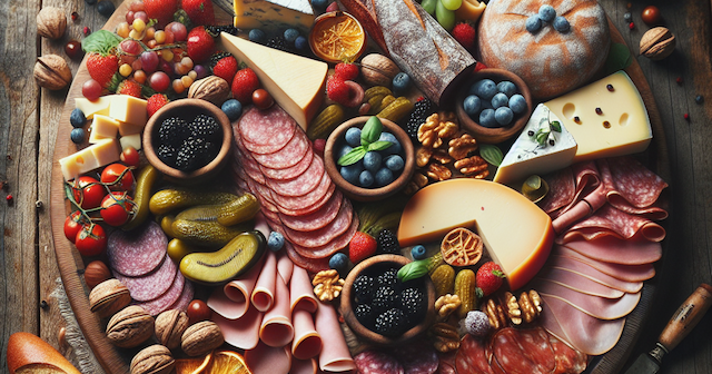 Graze Craze Hits 100 Locations, Revolutionizing Charcuterie Dining