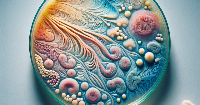 Nightmare Bacteria Surge Alarms Health Officials Nationwide