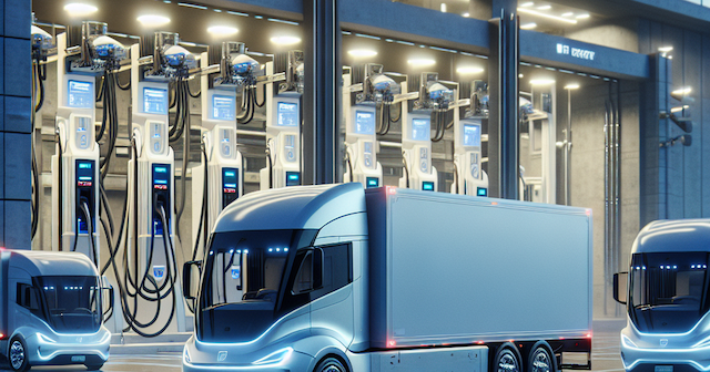 Bollinger Innovations Secures Major EV Fleet Deal for FedEx Partners