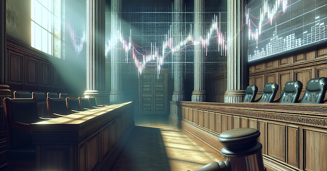 CFTC Leadership Crisis Threatens Crypto Market Stability