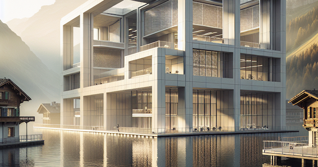 Datavault AI Launches Swiss Digital RWA Exchange with Max International