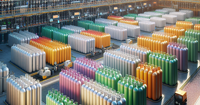 CHARBONE Forges Strategic Alliance to Expand North American Gas Markets