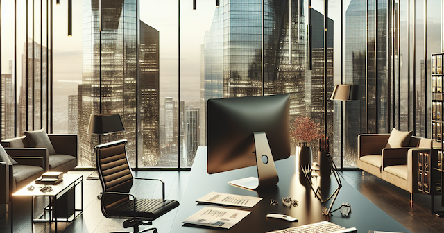 ECGI Secures $25M Institutional Funding for Tech Portfolio Expansion