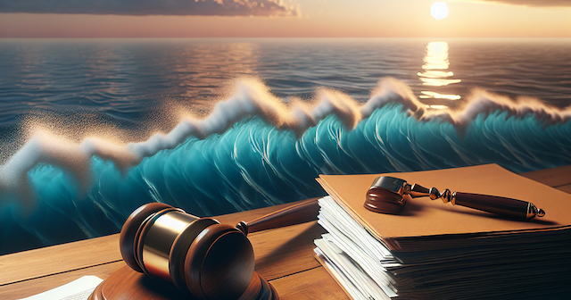 Brais Law Recovers $65M+ in Maritime Injury Cases