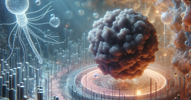 Oncotelic's 20nm Nanoparticle Tech Boosts Cancer Drug Delivery to 100%