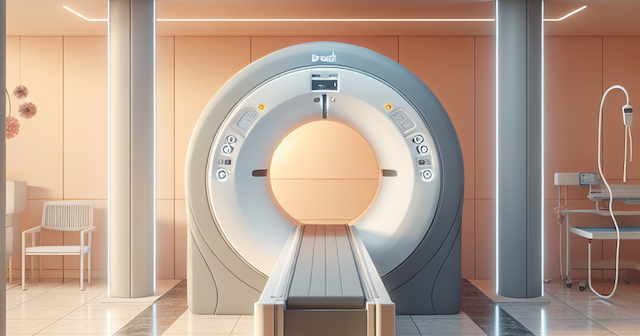 Izotropic's AI Breast CT System Gains Spotlight in $9B Imaging Market