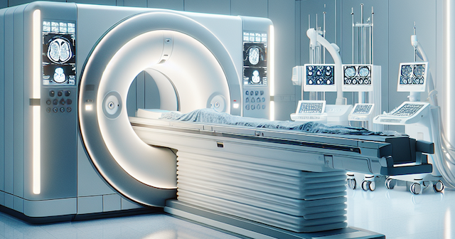 Izotropic's IzoView CT Tech Revolutionizes Breast Cancer Screening