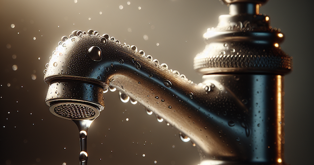 Touchless Faucets Pose Hidden Pathogen Risk Within Hours