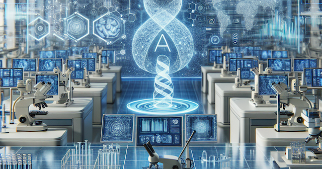 Lantern Pharma to Present AI Cancer Breakthroughs at ThinkEquity Conference