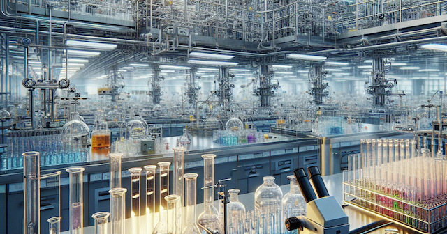 NRx Advances Safer Ketamine Therapies for Depression Treatment