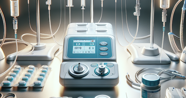 Branded Legacy Advances Revolutionary Intranasal Drug Delivery Platform