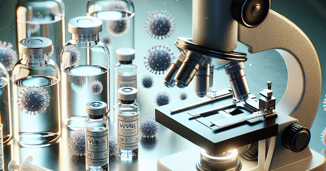 NanoViricides to Present Antiviral Pipeline at PODD 2025 Conference