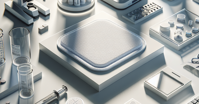 Nutriband Founder Returns as CEO to Lead Fentanyl Patch Development