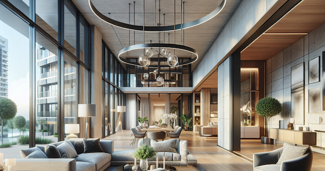 Key Housing Features Ironwood for Business Travelers in SoCal