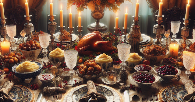 Chef Point Celebrates 20th Holiday Season with Festive DFW Events