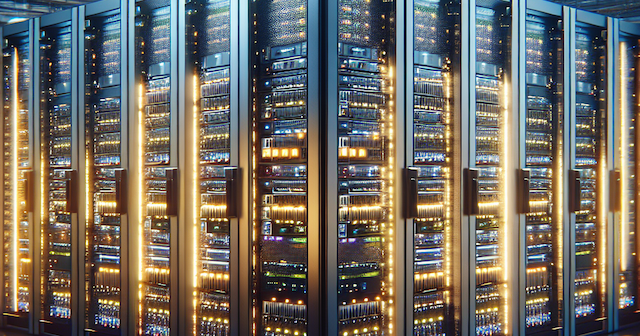 BluSky AI Challenges Tech Giants with Modular Infrastructure Solution