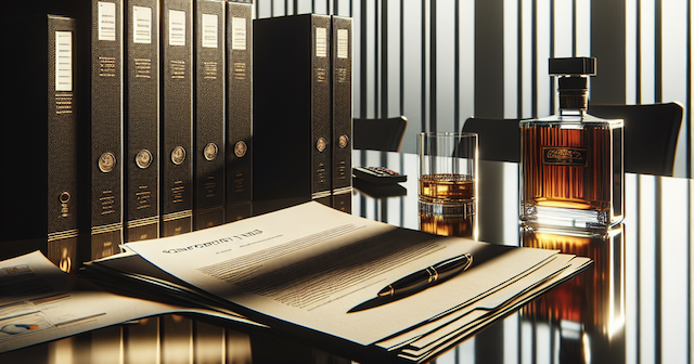 Pond Tech to Acquire Fan-Focused Spirits Company in Reverse Takeover