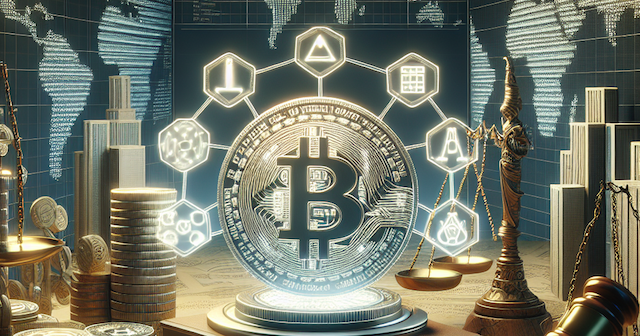 Universal Digital Secures $50M Bitcoin-Backed Financing Deal