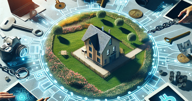 Beeline Launches First Blockchain Home-Equity Platform, Sees Rapid Growth