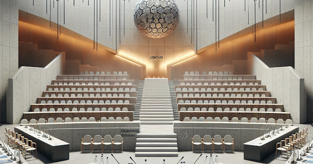 Quantumzyme Showcases Enzyme Breakthroughs at Global Conference