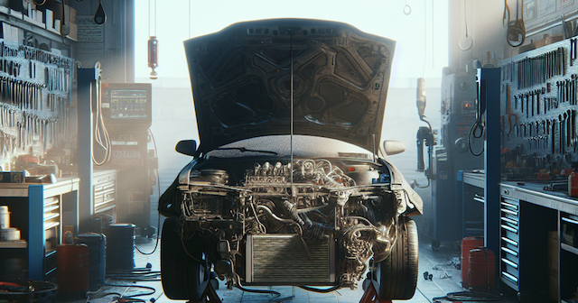 Texas Lemon Lawyers Help Consumers Fight Defective Vehicles