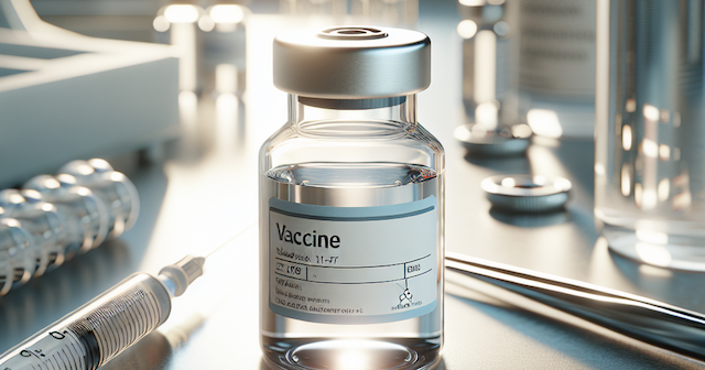 GeoVax Vaccine Shows Promise for 40M Immunocompromised Americans
