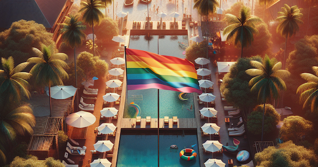 Pride Holdings Acquires Stonewall Bali in Major Asia Expansion