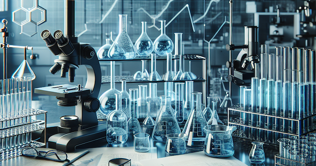 Helix BioPharma Pivots to NSCLC Focus Amid Financial Restructuring