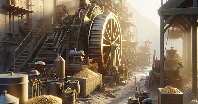 LaFleur Minerals Pivots to Production Amid Gold Price Surge