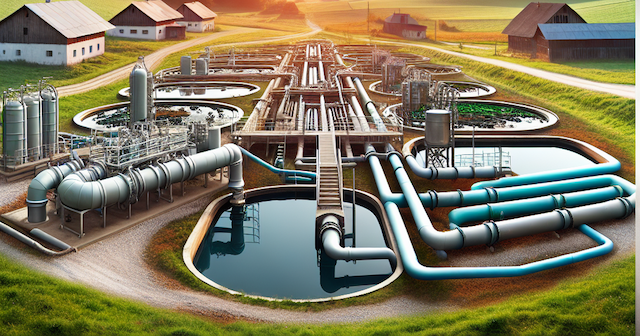 Rainmaker's Water Tech Triples Ontario Housing Capacity