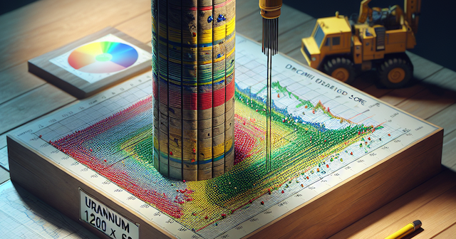 Foremost Clean Energy Reports Major Uranium Grade Increase at Hatchet Lake