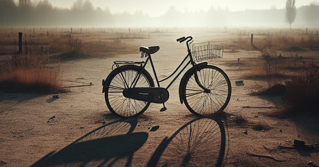 Cyclists' Dream Journey Ends in ISIS Terror in New True Crime Book