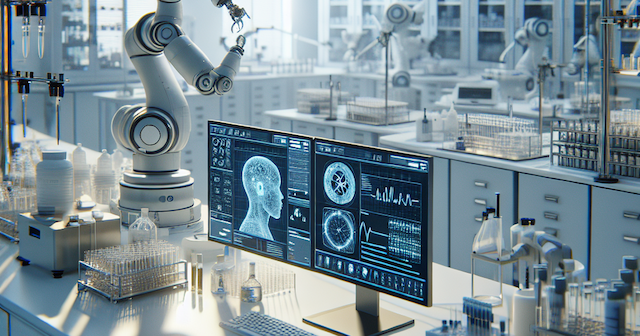 DGE Launches Medical Affairs AI Immersion Lab for Pharma Professionals