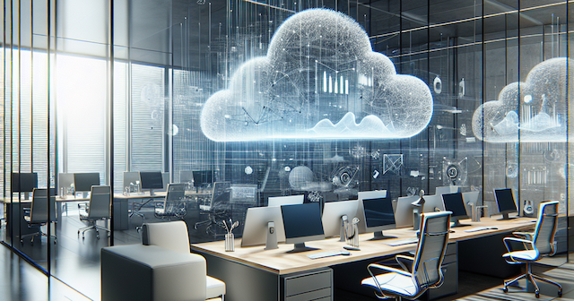 Cloud Accounting Revolution: Benefits and Transition Pitfalls Revealed