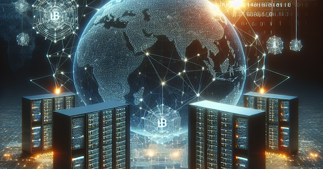 Multicoin's Samani: 2025 Marks Inflection Point for Internet Capital Markets