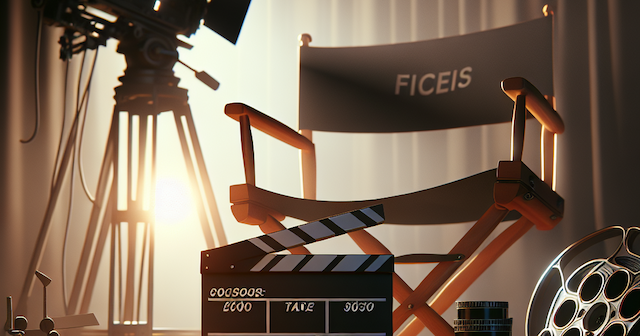 Morpheus Media Taps Producer Runze Qiu for Two 2026 Feature Films