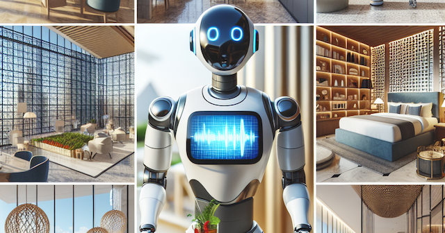 Nightfood Holdings Deploys AI Robots to Transform Hospitality Industry