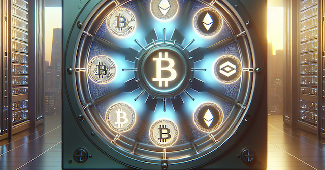 Kazakhstan Launches National Crypto Reserve with BNB as First Asset