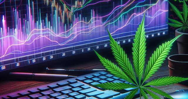 Trump's CBD Endorsement Sparks Cannabis Stock Surge