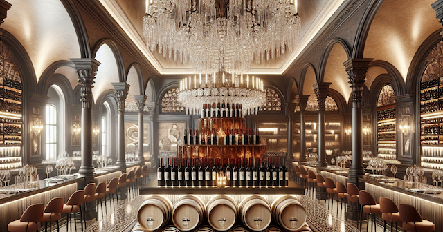 Historic Italian Barrel Reopens with Major Upgrades in French Quarter
