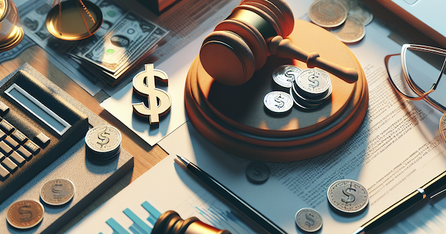 Quantum BioPharma Sets CVR Date for $700M Litigation Payout