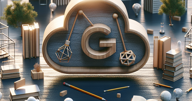NetCom Learning Elevated to Google Cloud Partner Level