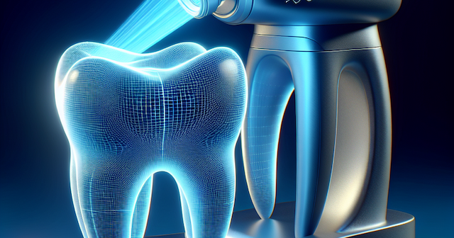 AI Revolution Meets DIY Dentistry Crisis in UK Healthcare