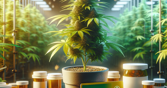 US Health Insurance for Medical Marijuana: Relief May Be Coming