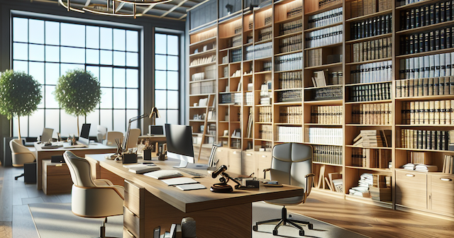 Furia Law Launches as Innovative Litigation Boutique Firm