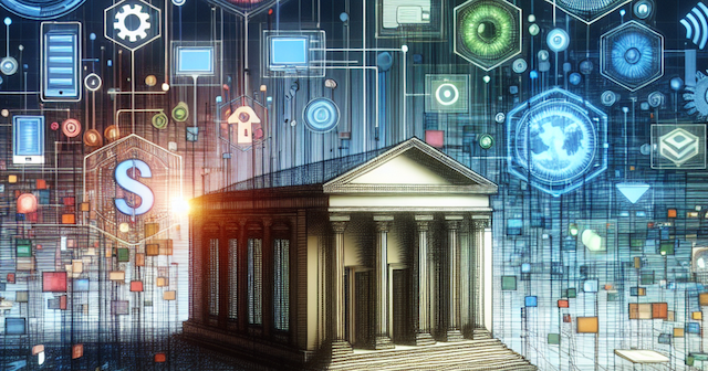 DeepTarget & Access Softek Honor Credit Unions Driving Digital Banking Innovation