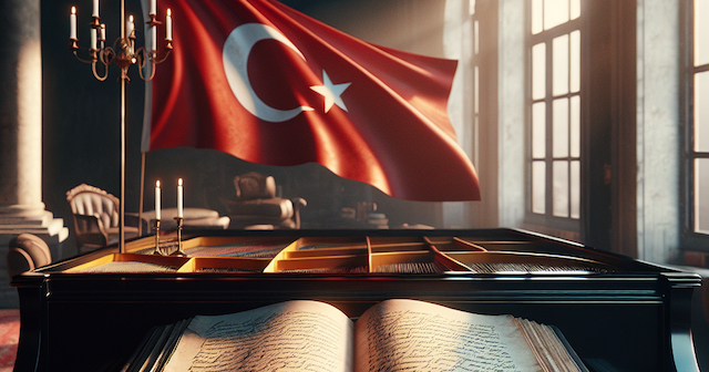 Idil Biret's Memoir Bridges Turkish Culture and Classical Music Legacy